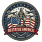 Restatue America